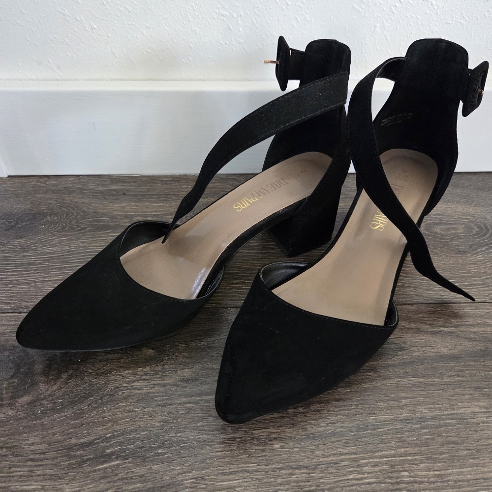 Dressy Heels